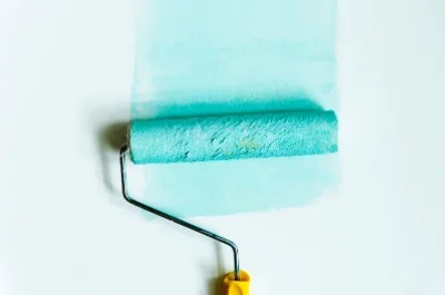Peinture intérieure à Hériménil — murs, plafonds et boiseries